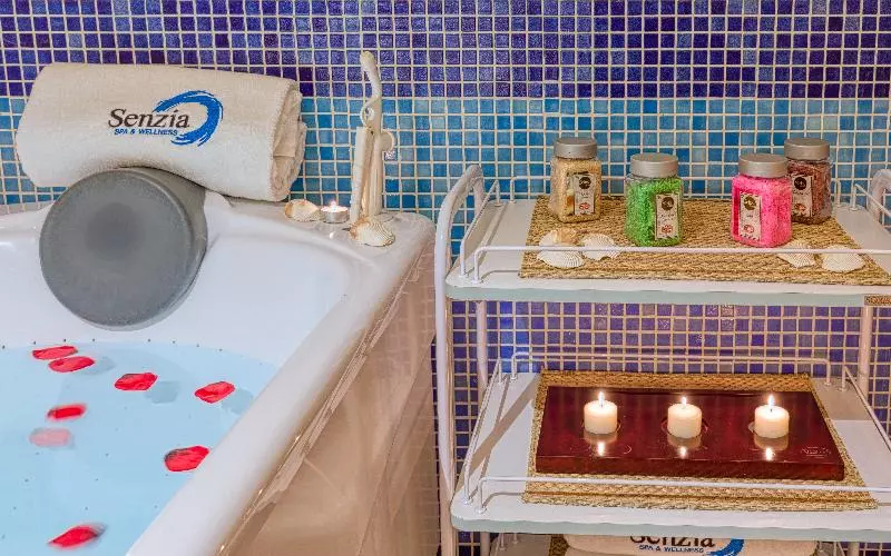 Otel Senator Granada