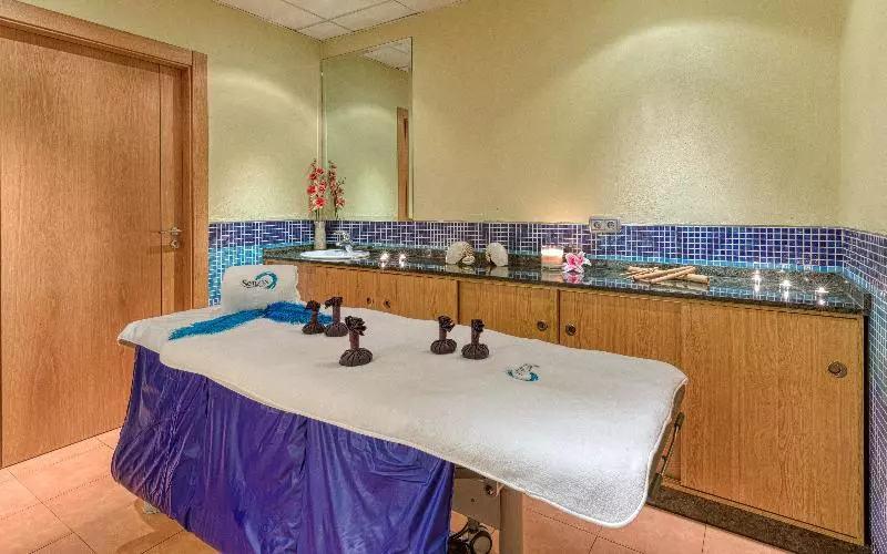 Otel Senator Granada