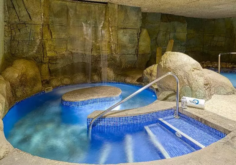 Otel Senator Granada