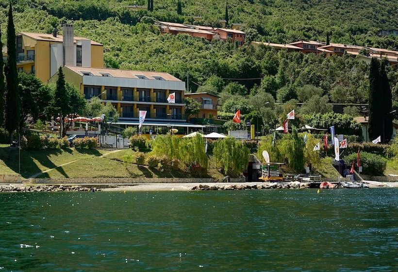 هتل Sole Malcesine