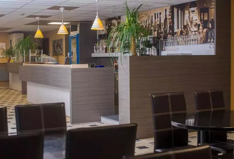 ホテル Sole Malcesine