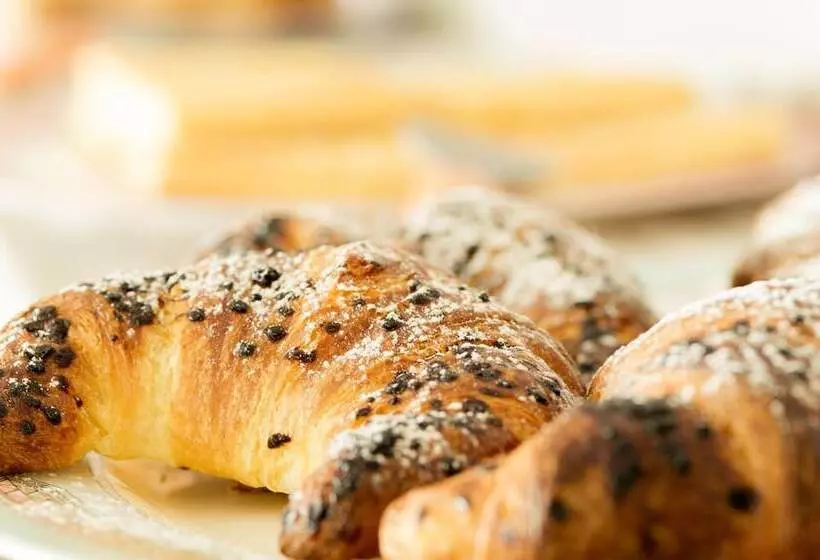 ホテル Sole Malcesine