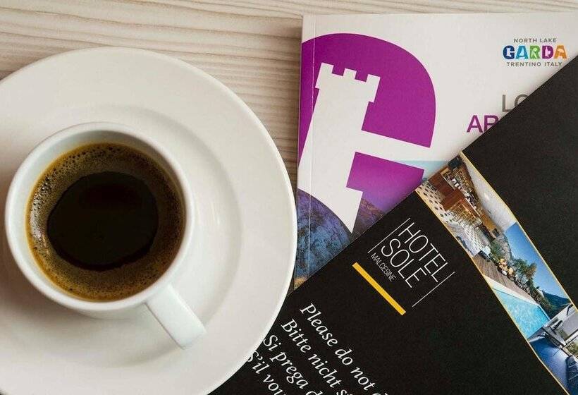 هتل Sole Malcesine