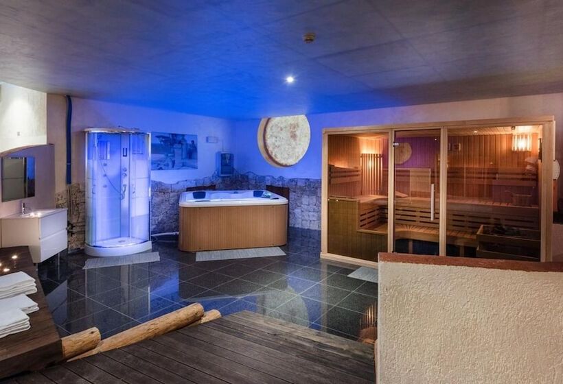 هتل Sole Malcesine