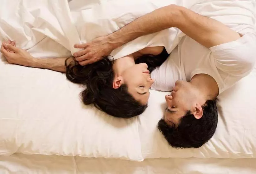 ホテル Sole Malcesine