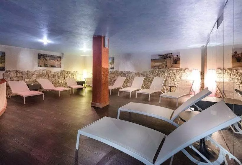 ホテル Sole Malcesine