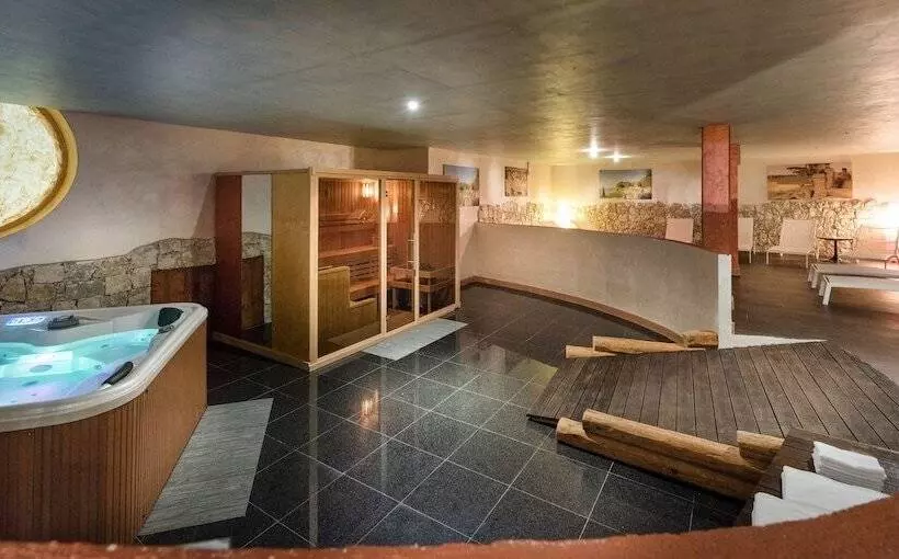 ホテル Sole Malcesine