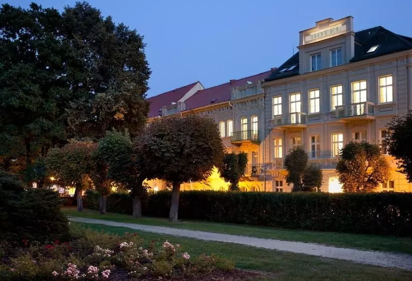 Badenia Hotel Praha