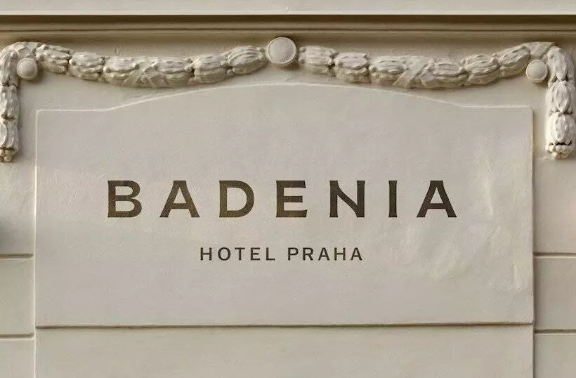 Badenia Hotel Praha