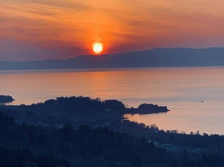 בית מלון כפרי Stav
