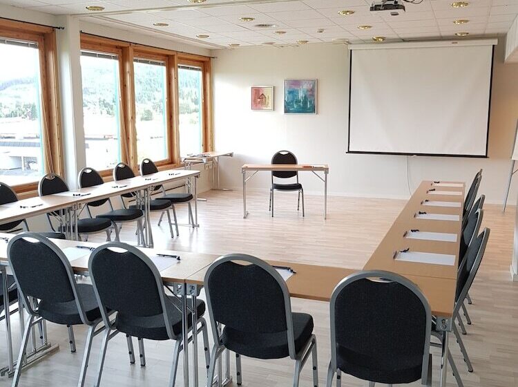 בית מלון כפרי Stav