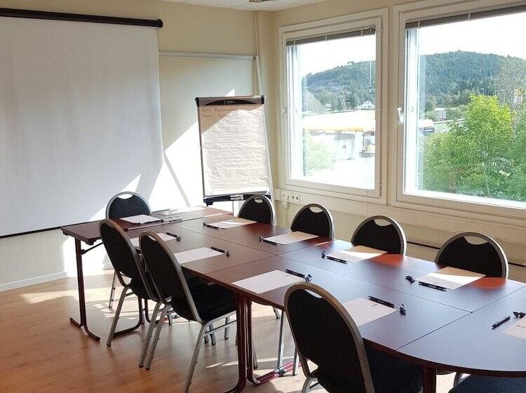 בית מלון כפרי Stav