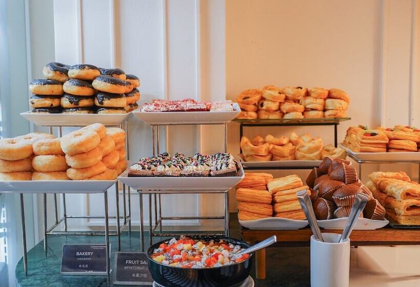 Sugar Marina Hotel   Fashion   Kata Beach   Sha Extra Plus