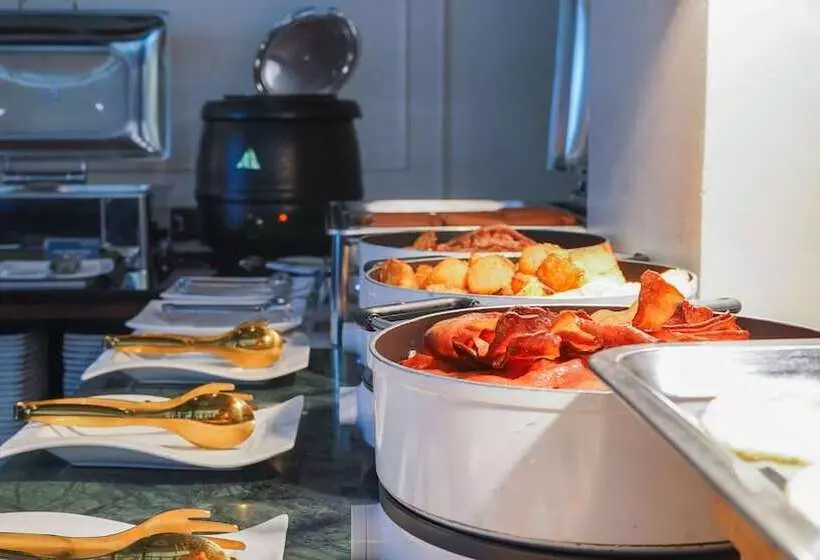 Sugar Marina Hotel Fashion Kata Beach Sha Extra Plus