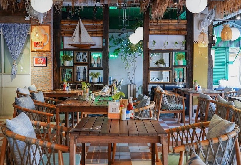 Sugar Marina Hotel   Fashion   Kata Beach   Sha Extra Plus