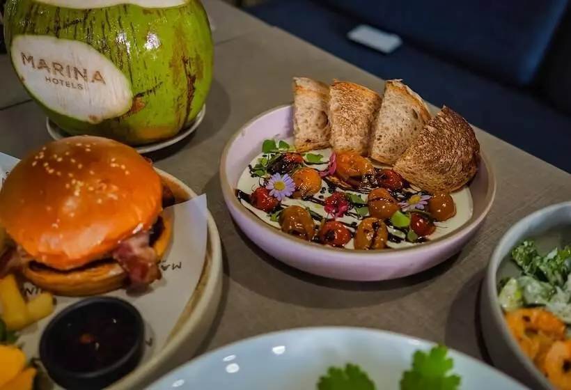 Sugar Marina Hotel Fashion Kata Beach Sha Extra Plus