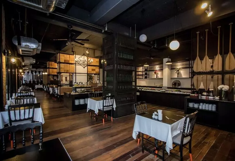 Sugar Marina Hotel Fashion Kata Beach Sha Extra Plus