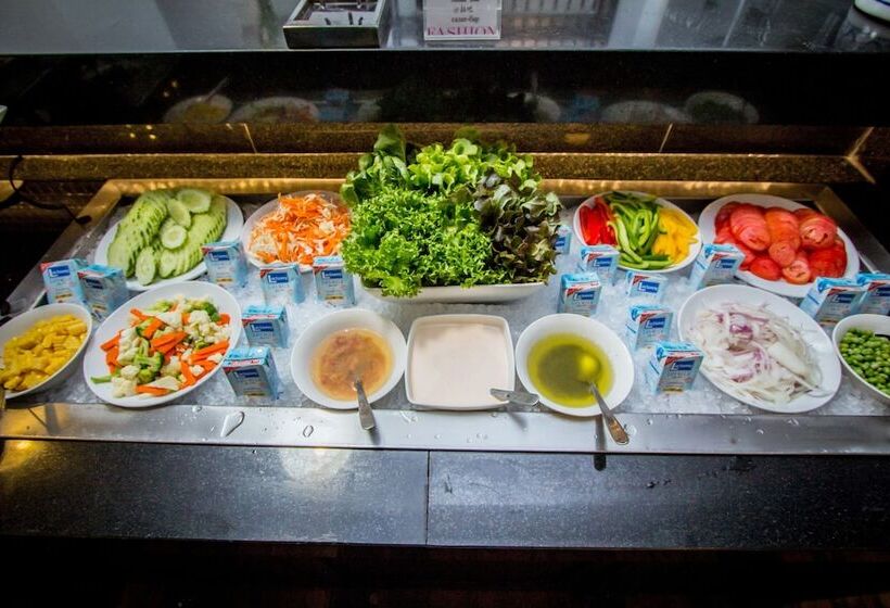 Sugar Marina Hotel   Fashion   Kata Beach   Sha Extra Plus