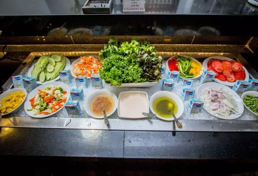 Sugar Marina Hotel Fashion Kata Beach Sha Extra Plus