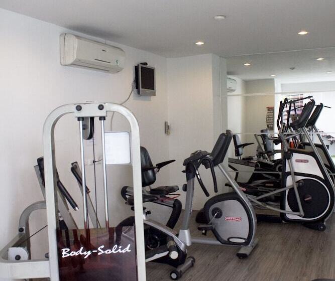 Sugar Marina Hotel   Fashion   Kata Beach   Sha Extra Plus