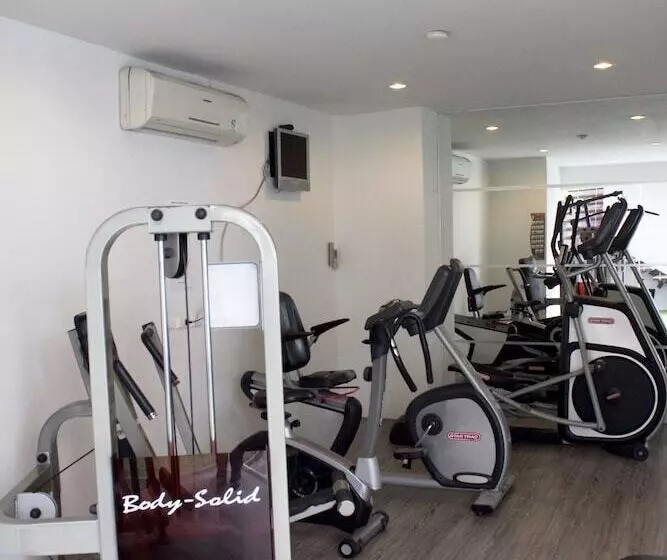 Sugar Marina Hotel Fashion Kata Beach Sha Extra Plus