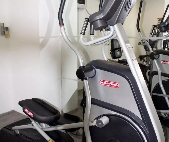 Sugar Marina Hotel Fashion Kata Beach Sha Extra Plus