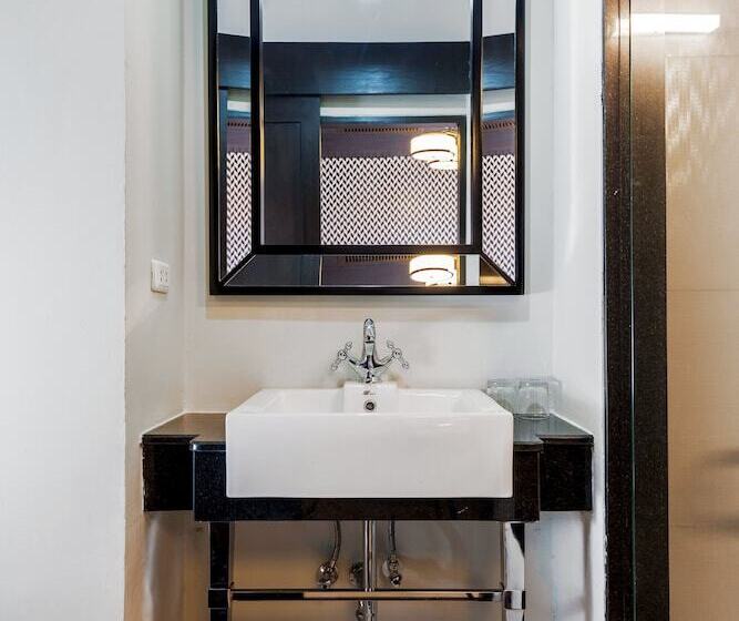 Sugar Marina Hotel   Fashion   Kata Beach   Sha Extra Plus