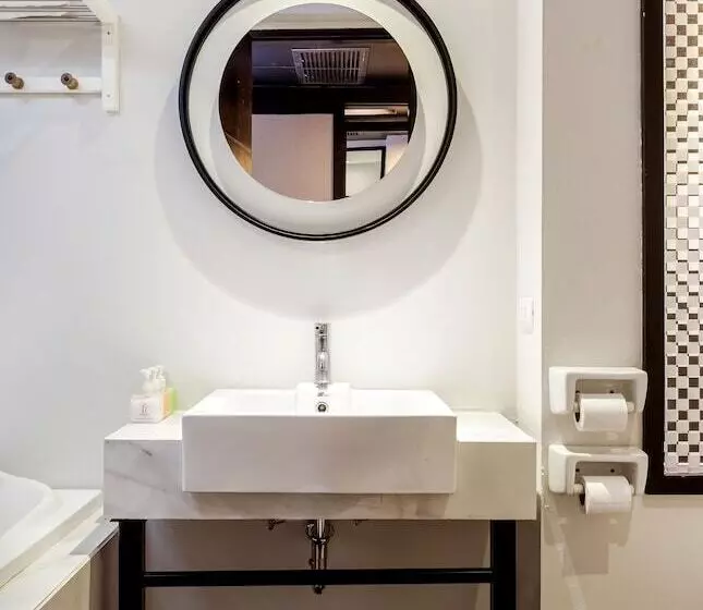 Sugar Marina Hotel Fashion Kata Beach Sha Extra Plus