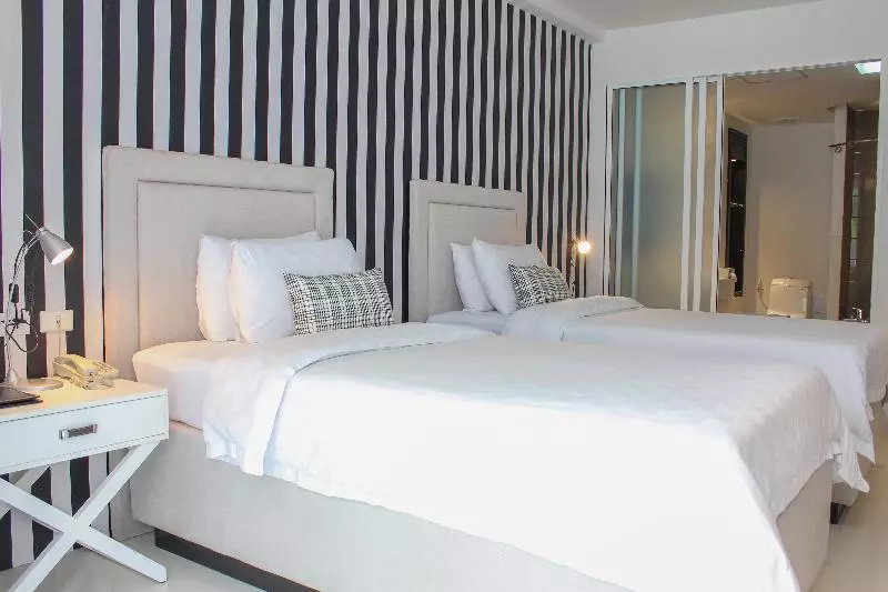 Sugar Marina Hotel Fashion Kata Beach Sha Extra Plus