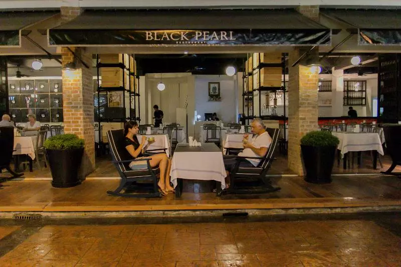 Sugar Marina Hotel Fashion Kata Beach Sha Extra Plus