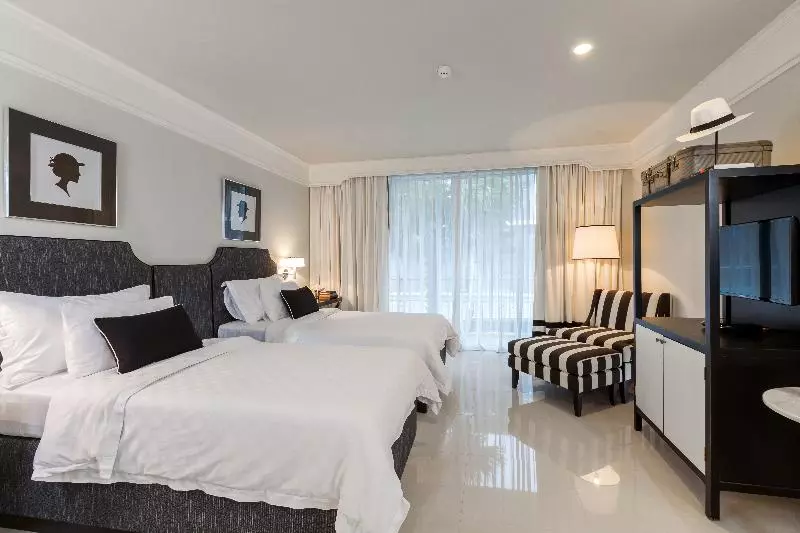 Sugar Marina Hotel Fashion Kata Beach Sha Extra Plus