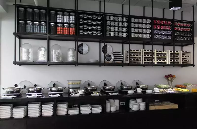 Sugar Marina Hotel Fashion Kata Beach Sha Extra Plus