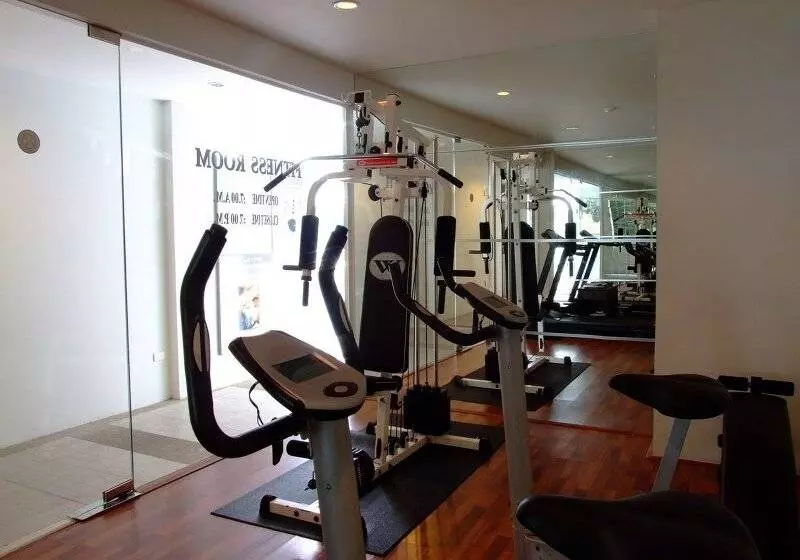 Sugar Marina Hotel Fashion Kata Beach Sha Extra Plus