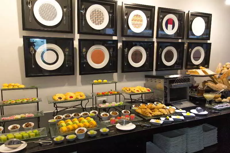 Sugar Marina Hotel Fashion Kata Beach Sha Extra Plus