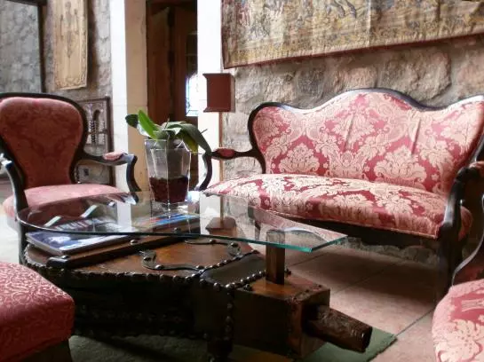 酒店 Aure Venta Juanilla