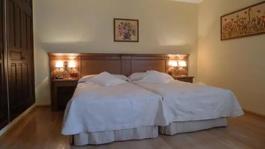 酒店 Aure Venta Juanilla