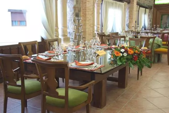 酒店 Aure Venta Juanilla