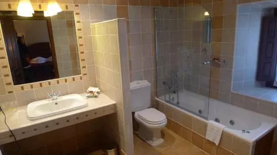 酒店 Aure Venta Juanilla