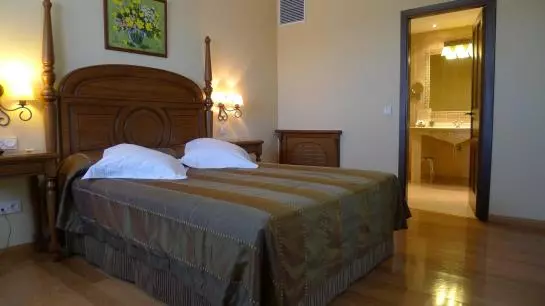 酒店 Aure Venta Juanilla