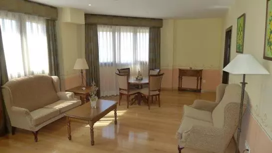 酒店 Aure Venta Juanilla