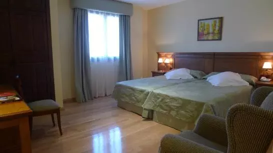 酒店 Aure Venta Juanilla