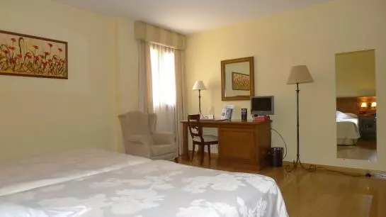 酒店 Aure Venta Juanilla