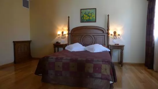 酒店 Aure Venta Juanilla