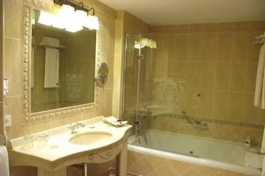 酒店 Aure Venta Juanilla