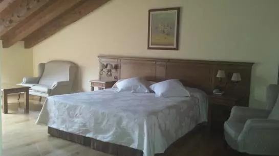 酒店 Aure Venta Juanilla