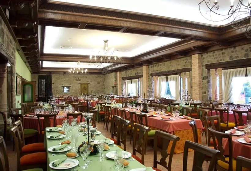 酒店 Aure Venta Juanilla