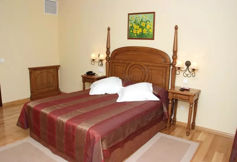 酒店 Aure Venta Juanilla