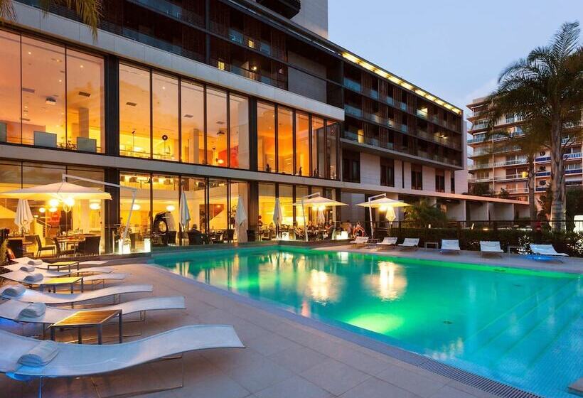 Novotel Montecarlo