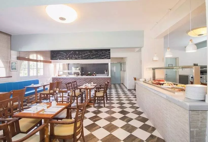 Opera Blue Hotel Gouvia Corfu