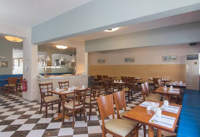 Opera Blue Hotel Gouvia Corfu